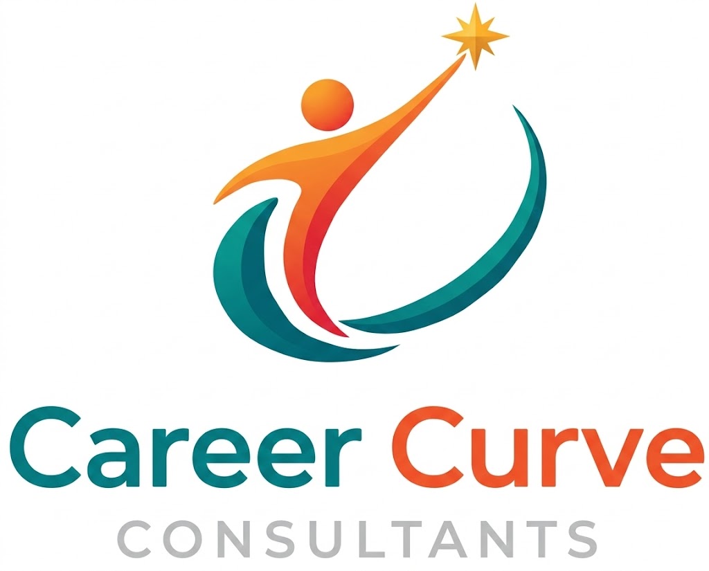 Career Curve Logo